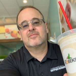 Meet your Posher, Bradley